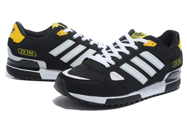 adidas zx 8000 enfant noir