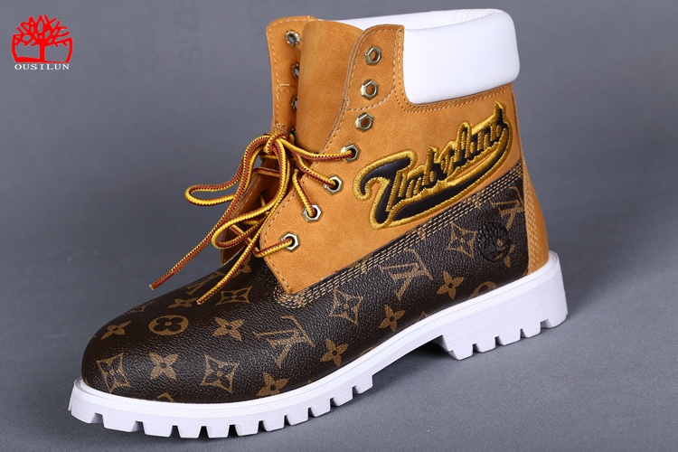 Vente 2025 privé timberland